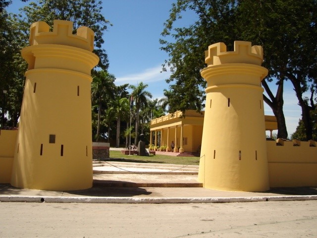 Museo Níco lopez