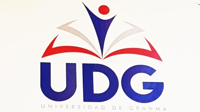 udg logo