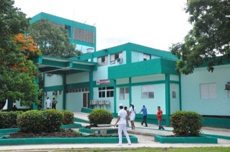 Hospital CMC
