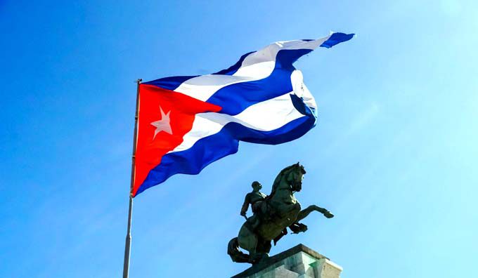 La Habana Cuba Bandera 680x396