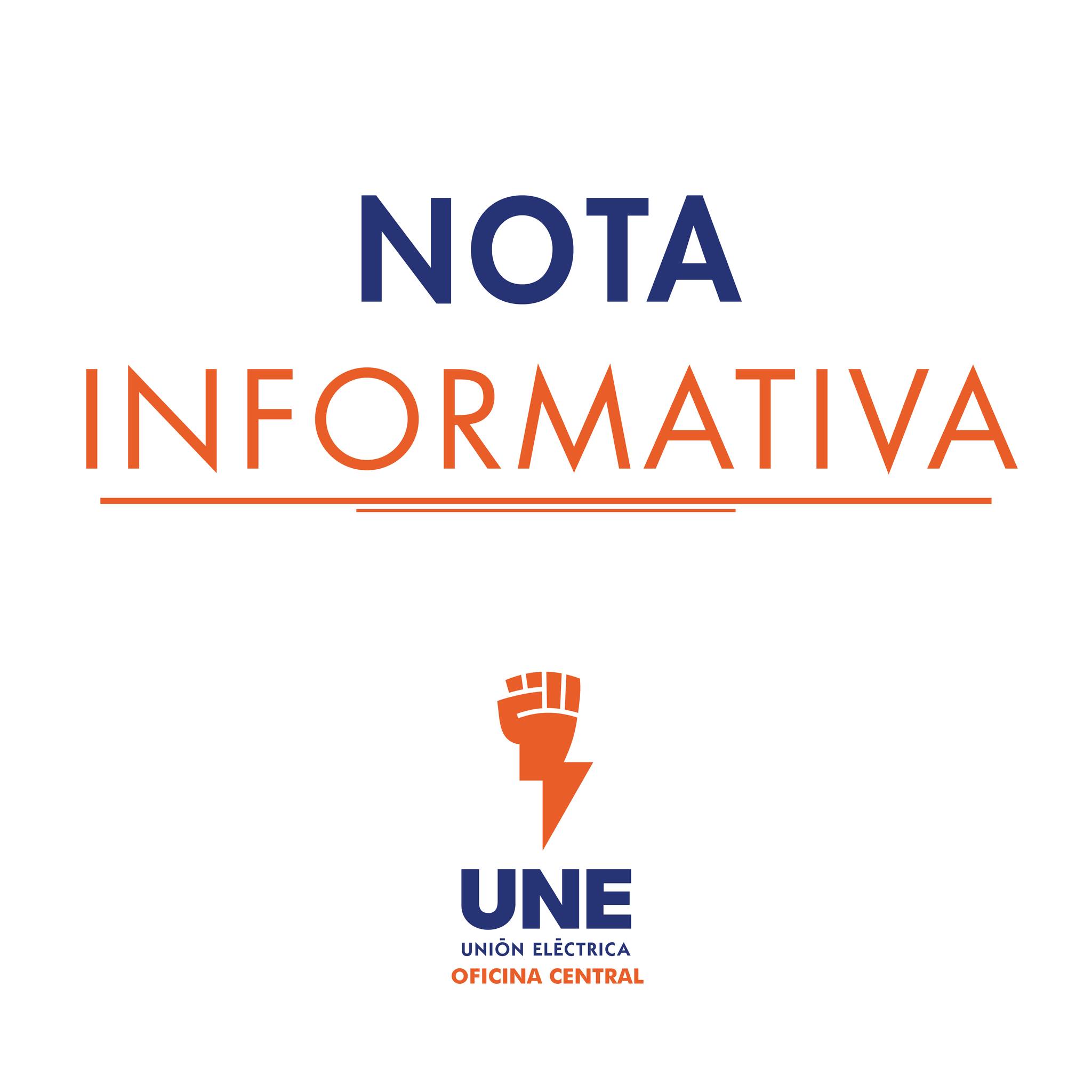 Nota Union