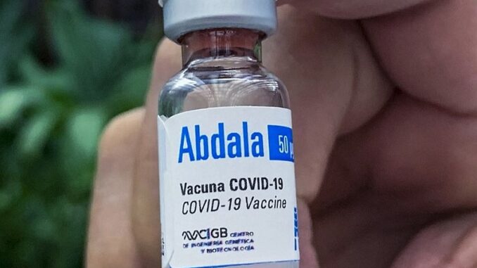 abdala vacuna contra covid 19 cuba 2021 678x381