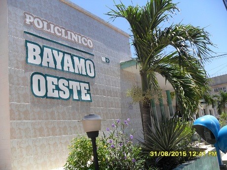 Policlinico Bayamo