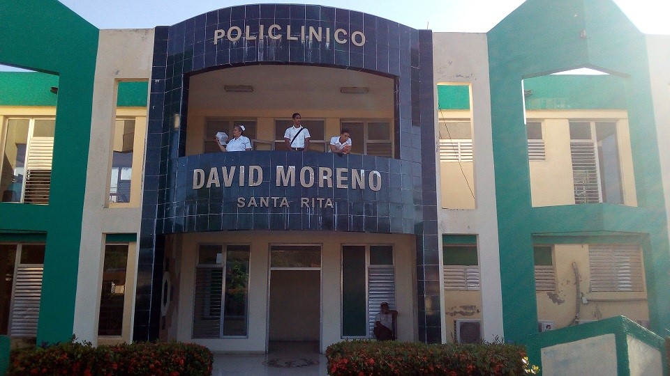 Policlinico Santa Rita