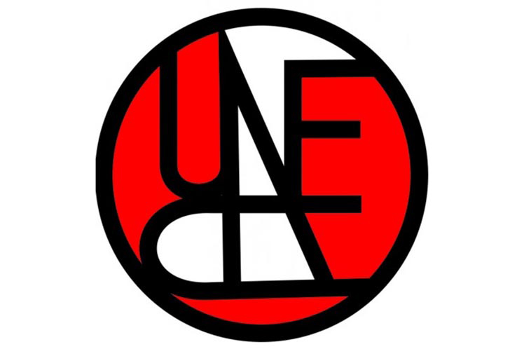 UNEAC logo