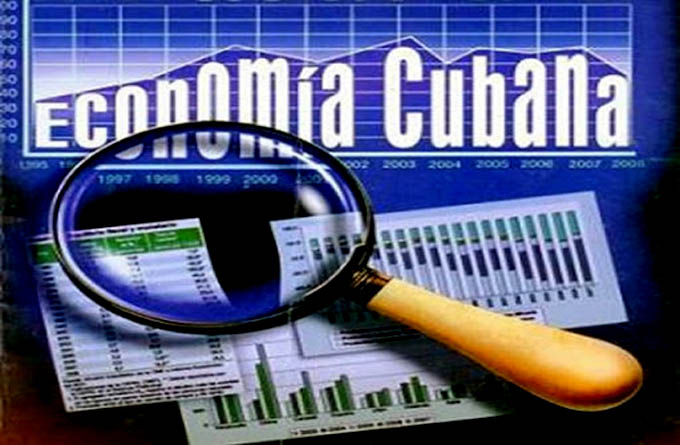 economía cubana