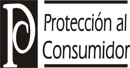 proteccion al consumidor